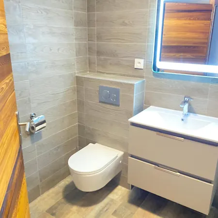 Hassenforder Penzion Kaysersberg-Vignoble