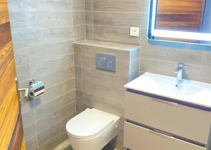 Hassenforder Guest house Kaysersberg-Vignoble